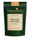 Brahmi Powder 100g Pure Brahmi Powder Bacopa Monnieri for Hair Care, Scalp Care, Hair Mask, Herbal Hair Pack
