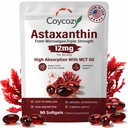 Astaxanthin 12mg (90)