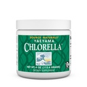 Source Naturals Yaeyama Chlorella, 4 oz Powder | Non-GMO Validated | Source of Vegetarian Vitamin B-12*