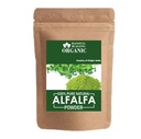 Blessfull Healing Organic 100% Pure Natural Alfalfa Powder | 100 Gram / 3.52 oz
