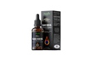 Paradise Herbs ThymoQuin Black Cumin Seed Oil Liquid, 30 Servings | Ultra-strength, cold pressed formula with 3% thymoquinone in a premium glass bottle dietary supplement.