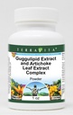 Guggulipid Extract and Artichoke Leaf Extract Complex Powder (1 oz, ZIN: 511110)