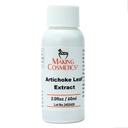 Artichoke Leaf Extract - 2.0fl oz / 60ml - Skin & Hair Care Ingredients - MakingCosmetics