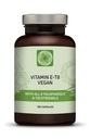 Unique Vegan Formula with All 8 Tocopherols and Tocotrienols Vitamin E – Contains no PAH’s, Heavy Metals, Contaminants or Preservatives - Certified Sustainable - Hair, Scars and Skin (180)