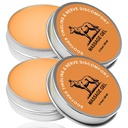 Nerve Relief Balm for Neuropathy| Magnesium Balm, 2 PCS Joint & Muscle Soothing Cream with Arnica Oil, Camphor Blue & Chamomile Extract | Herbal Cooling Ointment for Body Comfort & Care (1)