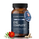 Mt. Angel Vitamins - Eye Complete