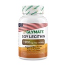 Soy Lecithin 1200mg Non-GMO