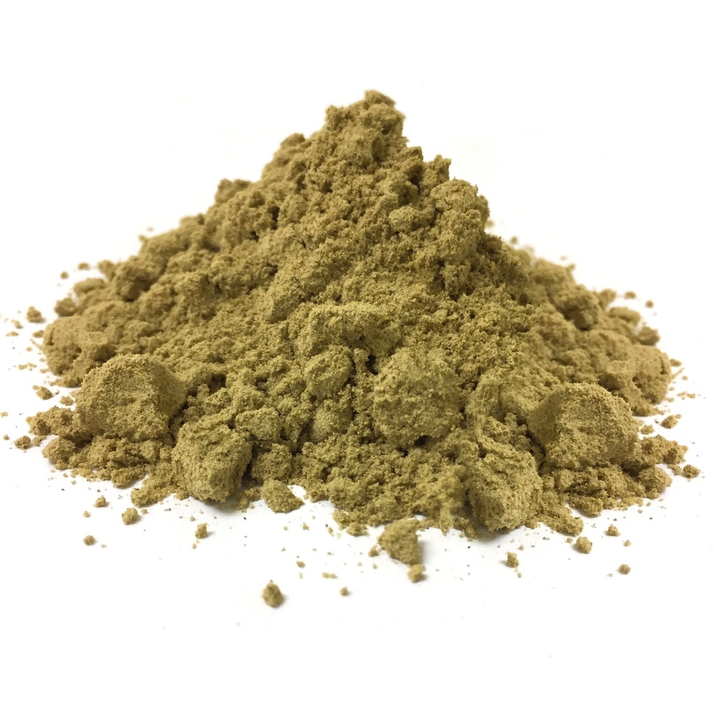 Chamomile Flower Powder 16 oz.