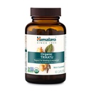 Himalaya Organic Trikatu, 60 Day Supply - Digestive Health Supplement for Occasional Bloating, Heartburn, and Indigestion Relief - USDA Organic, Vegan, Non-GMO, Gluten Free, 60 Caplets | Herbal Digestive Health Supplement for Occasional Bloating, Heartburn & Indigestion Relief - Vegan, Non-GMO, Gluten Free