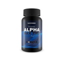Prostate Alpha Max Pro - Our Best Prostate Support Supplement for Men’s Health & Function - Blended Male Pills for Stamina, T Performance, & Prostatitis Relief - Saw Palmetto Prostatitis Supplement