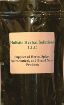 Tribulus Terrestris Fruit Powder 1lb by holisherb