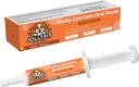 Oral Calci per Whelping Dogs i Cats, Calci ràpid per als Dogs, suport a la producció Laborista i llet, incrementa Colosrum per als cadells, Daily Calci suplementaris per a Pets - 1 oz