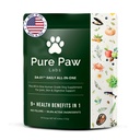 DA-1 Daily All-in-One Dog Supplement Powder | Dog Multivitamin with Probiotics for Gut Health | Supports Skin & Coat, Joints, Allergies & Immune Health | Human Grade Formula