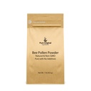 PURE ORIGINAL INGREDIENTS Bee Pollen Powder, 1 lb, No fillers, Undiluted Supplement