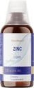 Organic Zync, 60 servations – October Free Zync Sulfate – สนับสนุน Imumun Health & Metabolis – Antooident – Gluten-On-GMOMO, Giane & Palato Friendy (20 เมษายน ค.ศ.