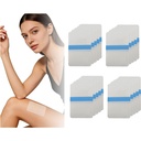 Instant Thigh Lift Tape for Loose Skin,Waterproof Invisible Firming Patches Legs,Breathable Tummy Tape,Women Body Tape for Loose Skin Anti-Friction Patch - 20PS