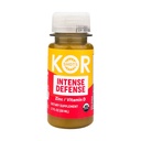 KOR Shots Organic Intense Defense Shot SGL, 1.7 FZ