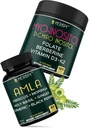 Herbpy Bundle 6in1 Myo-inositol Supplement & 7in1 Amla Fruit Capsules