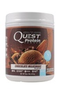 Quest Nutrition Protein Powder Milkshake, Chocolate, 16 Ounce