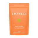 Empress Daily Reign Ashwagandha Gummies for Women, Panax Ginseng & Schisandra Adaptogens for Energy, Stress Relief, Immune Support, Hydration & Radiant Skin, TCM + Ayurvedic, 60 Gummies