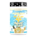 Amino Flood BCAA EAA Powder 30 Servings Pina Colada | BCAA and EAA Powder with 30 Servings for Intra Workout or Daily Amino Supplement Use