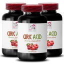 Green Coffee Bean Extract - URIC Acid - Green Coffee Beans, Green Coffee Extract, Green Coffee Bean Oil, Foods That Lower uric Acid, Foods That Reduce uric Acid, Natural Lower uric Acid 3Bot 180Cap