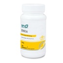 SFI Health Klaire Labs DHEA 10mg - Dehydroepiandrosterone Derived from Wild Yam - Micronized for Superior Absorption - Soy-Free, Hypoallergenic Supplement for Men & Women (100 Capsules)