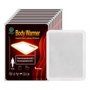 KONGDY 20 Count Heat Therapy Patch, Menstrual Period Pain Heat Patches | Heat Relief Patches for Menstrual Cramps, Disposable Portable Air Activated Patch (20)