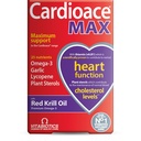 Vitabiotics Cardioace Max. 84 Capsules.