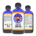 Mimi's Miracle Minerals – Fulvic & Humic Acid Supplement with 72+ Ionic Trace Minerals, Energy, Hair & Nail Growth Support, Organic Plant-Derived Liquid Drops, 8 oz