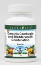 Garcinia Cambogia and Bladderwrack Combination Powder (1 oz, ZIN: 513030) - 3 Pack