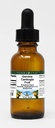 Terravita Garcinia Cambogia Fruit Glycerite Liquid Extract (1:5) - Strawberry Flavored (1 oz, ZIN: 522508) - 3 Pack
