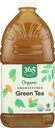 365 by Whole Foods Market, Organic Unsweetened Green Tea, 64 Fl Oz
