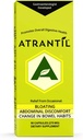 Atrantill 90 Capsulations-Antixidant packed polyphnol for Bloating and Pas Remond, Abomominal Dissociation, Constition, Redition, Posttos, Posttos, เปลี่ยนแปลง นิสัยของโบเรล และสุขภาพการกินผัก
