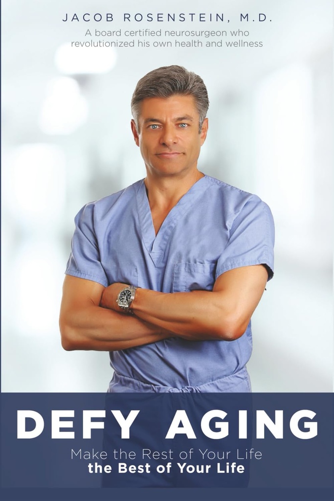 Defy Aging