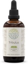 HerbEra Tribulus B120 Alkoholik gabeko Herbal Erauzketa Tincture, Liquid Drops Natural Tribulus (Tribulus Terrestris) Fruitu lehorra (4 fl oz)