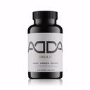 Adda PrimaVie Shilajit Capsules Energy Strength Recovery 60 Count | High Purity 500mg Himalayan Extract Promotes Vitality Fights Fatigue Ayurvedic Men Supplement Fulvic Acid