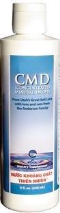 Concentrated Concentrated Mineral Drops - 8 FL OZ (240 ML)