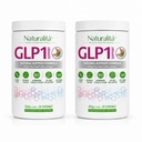 Naturalitá Craving Support Fiber with Psyllium - 28 Servings | 50B CFU, Akkermansia, L-Glutamine, Prebiotics & Botanicals for Digestive Balance