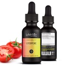 Lyfetrition Lycopene Liquid Supplement 118 ml, 4 FL Oz Liquid, 220 Servings, Made in USA, Quick Absorption, Potent Ingredients, Non-GMO