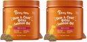 Zesty Paws Salmon Oil for Dogs Skin and Coat, Omega 3 Fish Oil Chews, Dog Allergy Relief Chews, Itch Relief Supplement, 90 Count, Salmon Flavor (Pack of 2)