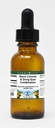 TerraVita Black Cohosh & Dong Quai Combination Glycerite Liquid Extract (1:5) - No Flavor (1 oz, ZIN: 522122)