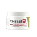terrasil Wound Care 3X Healing Ointment, Bed Sores, 7oz