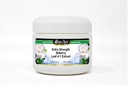 Extra Strength Bilberry Leaf 4:1 Extract Cream (2 oz, ZIN: 514095) - 3 Pack