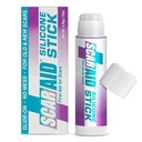 Silikon Narbengel für Narben nach Chirurgie, C-Abschnitt Narbe und Tiefe Narbe Entfernung, Silikon-Stick, Silikon Narbengel für chirurgische Narben und Keloid Narbenbehandlung, Silikon Gel für Narben nach Chirurgie, 4.25g