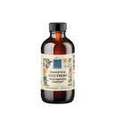 Wise Woman Herbals – Eleuthero Botanical Syrup (formerly Solid Extract) - 8 oz - Adrenal Health Daily Support Promotes Mental Endurance and Healthy Energy Levels, Aid Temporary Stress, Balanced Mood and Stamina