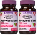 BlueBonnet Nutrition EarthSweet Methylcobalamin 1 1000 mcg | Vegan, Gluten-Free