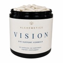 Vision Ocular Renewal Complex: Daily Vision & Lens Defense | Alchemetics Eye Support Formula