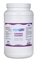 KALA HEALTH MSMPure Coarse MSM Powder Flakes – US-Made MSM for Joint Health, Skin Appearance, and Hair & Nail Support – 5 lb, Organic Sulfur