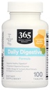 365 by Whole Foods Market, Daily Digestive Formula, 100 Count